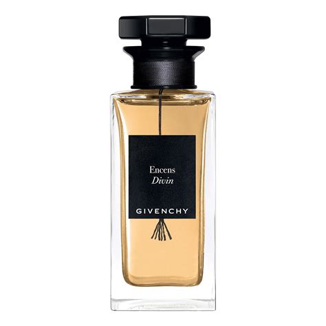 givenchy l'atelier encens divin|Encens Divin Givenchy for women and men .